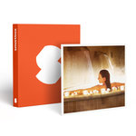 Smartbox Bien-être et détente - Coffret Cadeau Bien-être