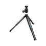 Voir la diapositive 2 : GOPRO Trépied Tripod + Ball Head