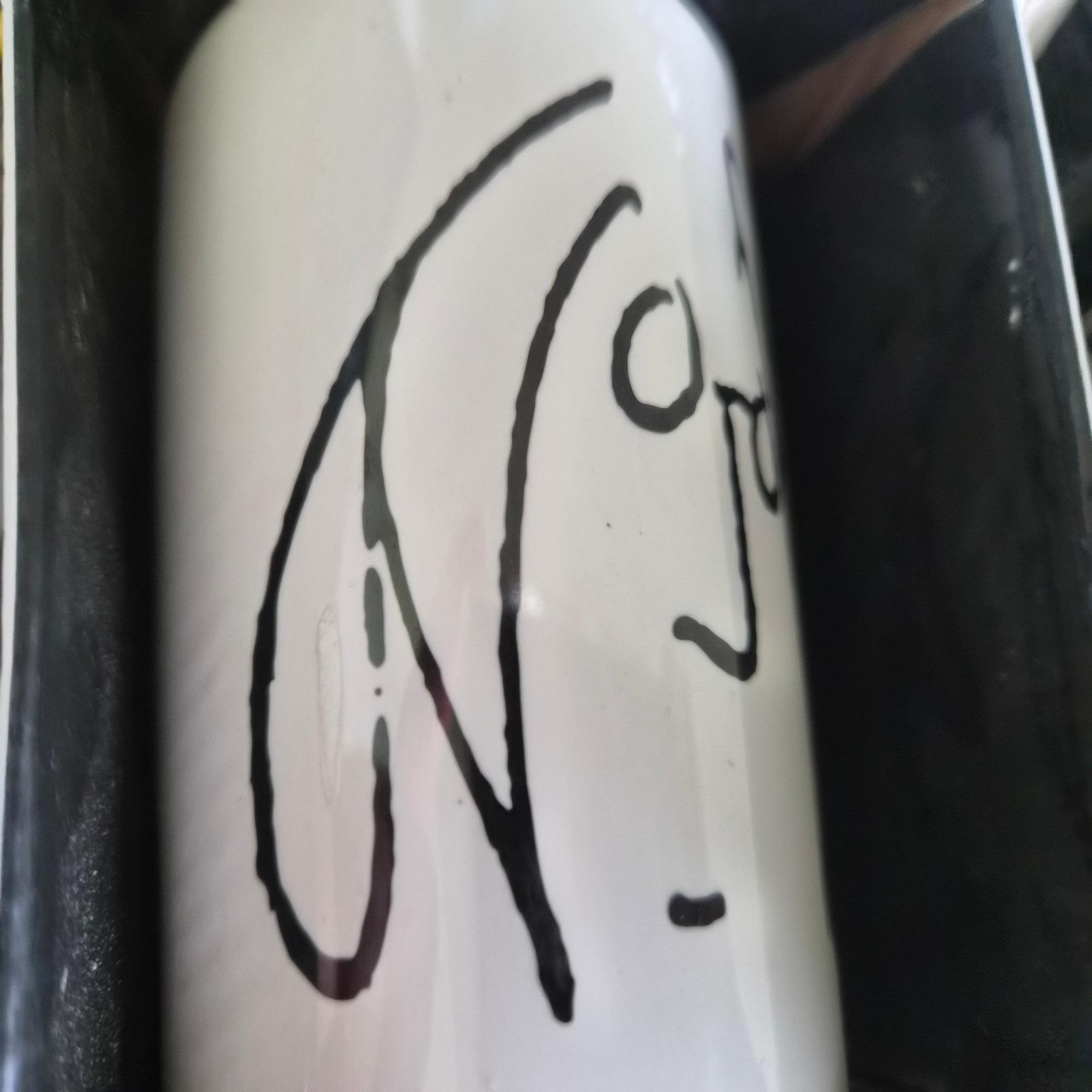 Voir la diapositive 3 : Eden Mug john lennon – 300 ml design et moderne