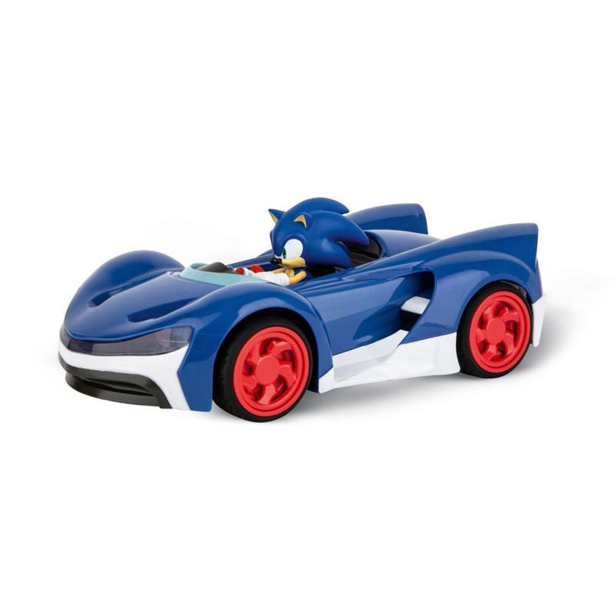 Carrera Carrera RC - Sonic Racer 370201061