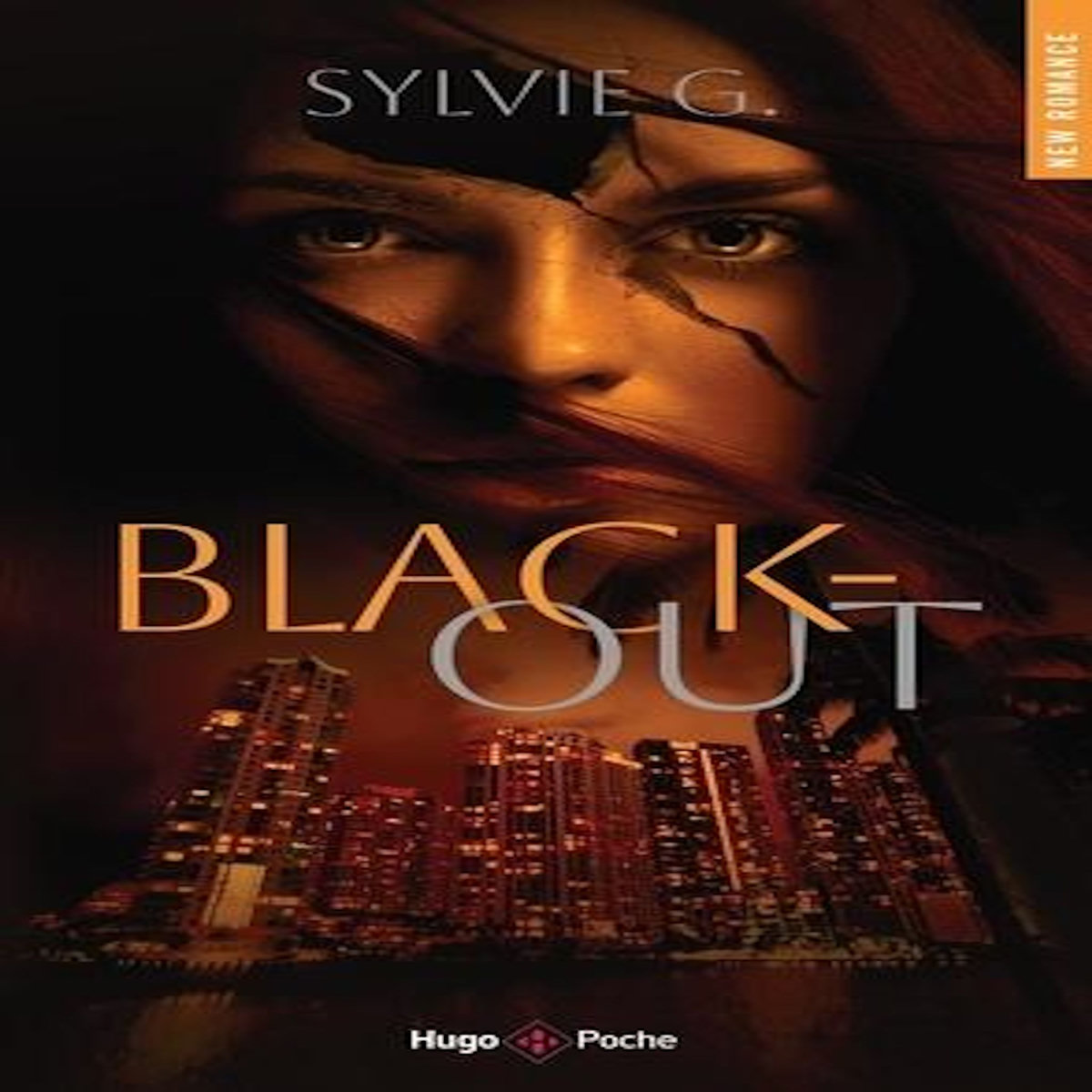 BLACK OUT, G. Sylvie