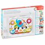 Voir la diapositive 5 : Fisher price Mon piano de lit interactif