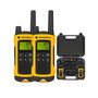 MOTOROLA Talkies walkies TLKR T80 Extreme - portée 10 kilomètres
