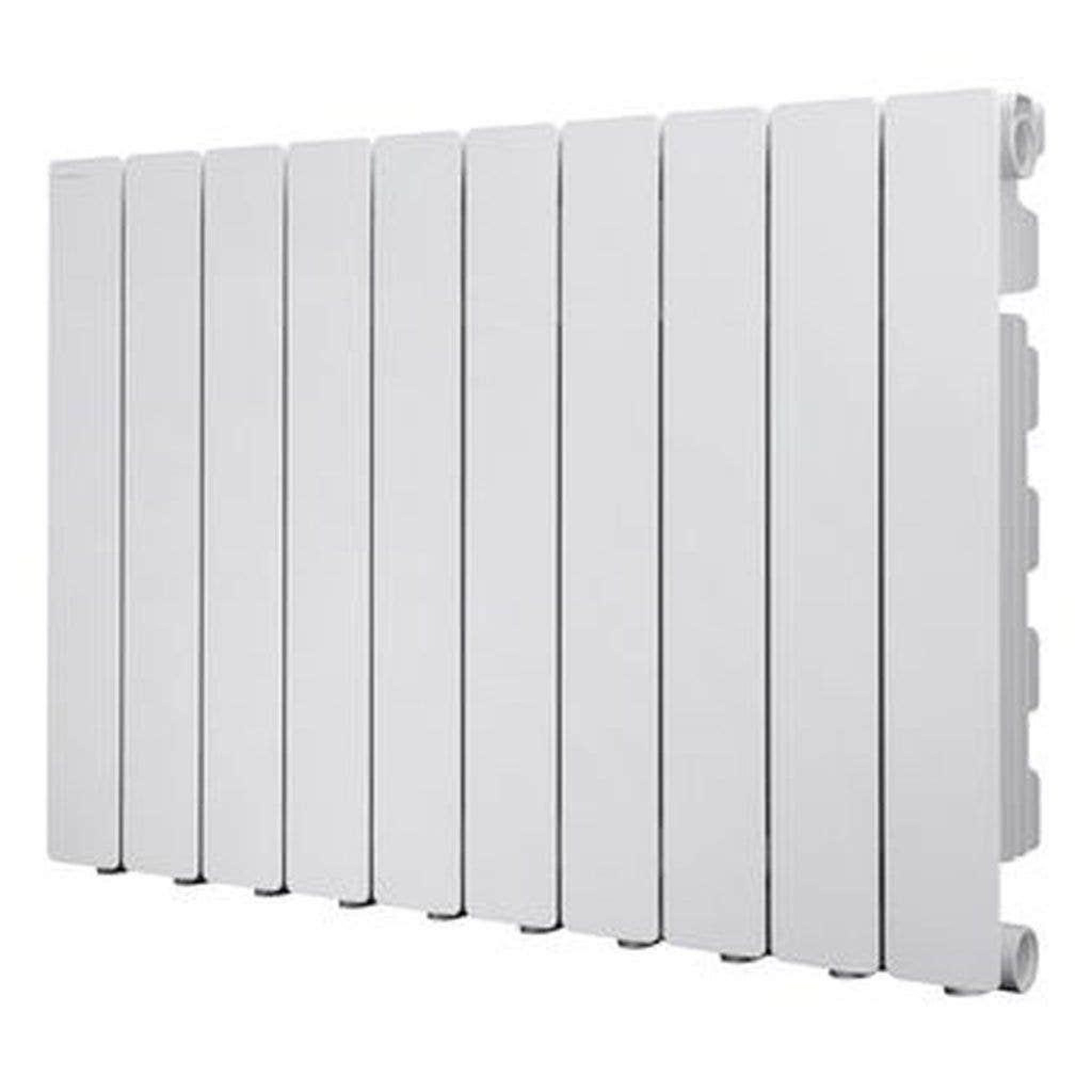 FONDITAL Radiateur aluminium blitz b2 e600