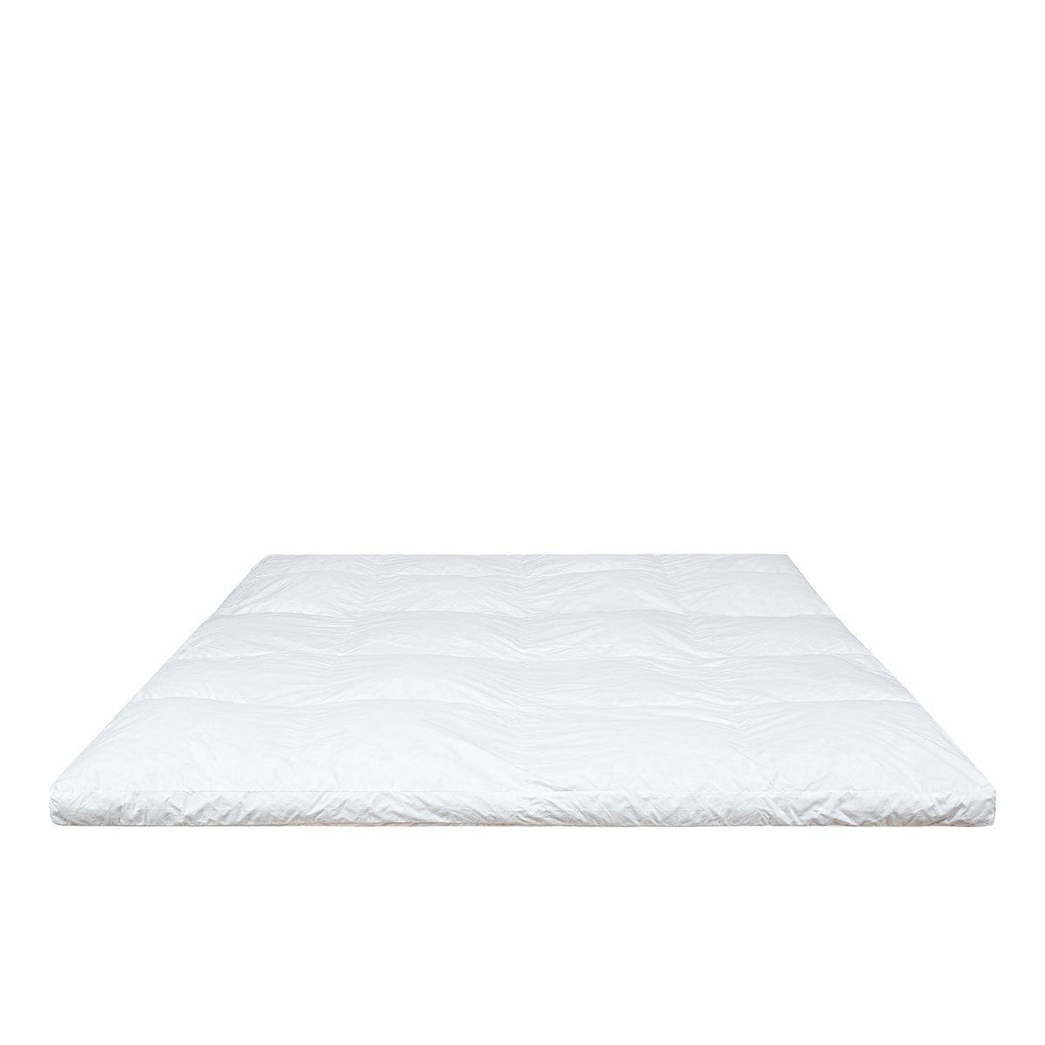 Voir la diapositive 2 : BELLECOUR Bellecour literie | surmatelas tranquilite | duvet et plumes