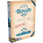 Matagot MATAGOT Captain Sonar Upgrade 1 - EN / FR
