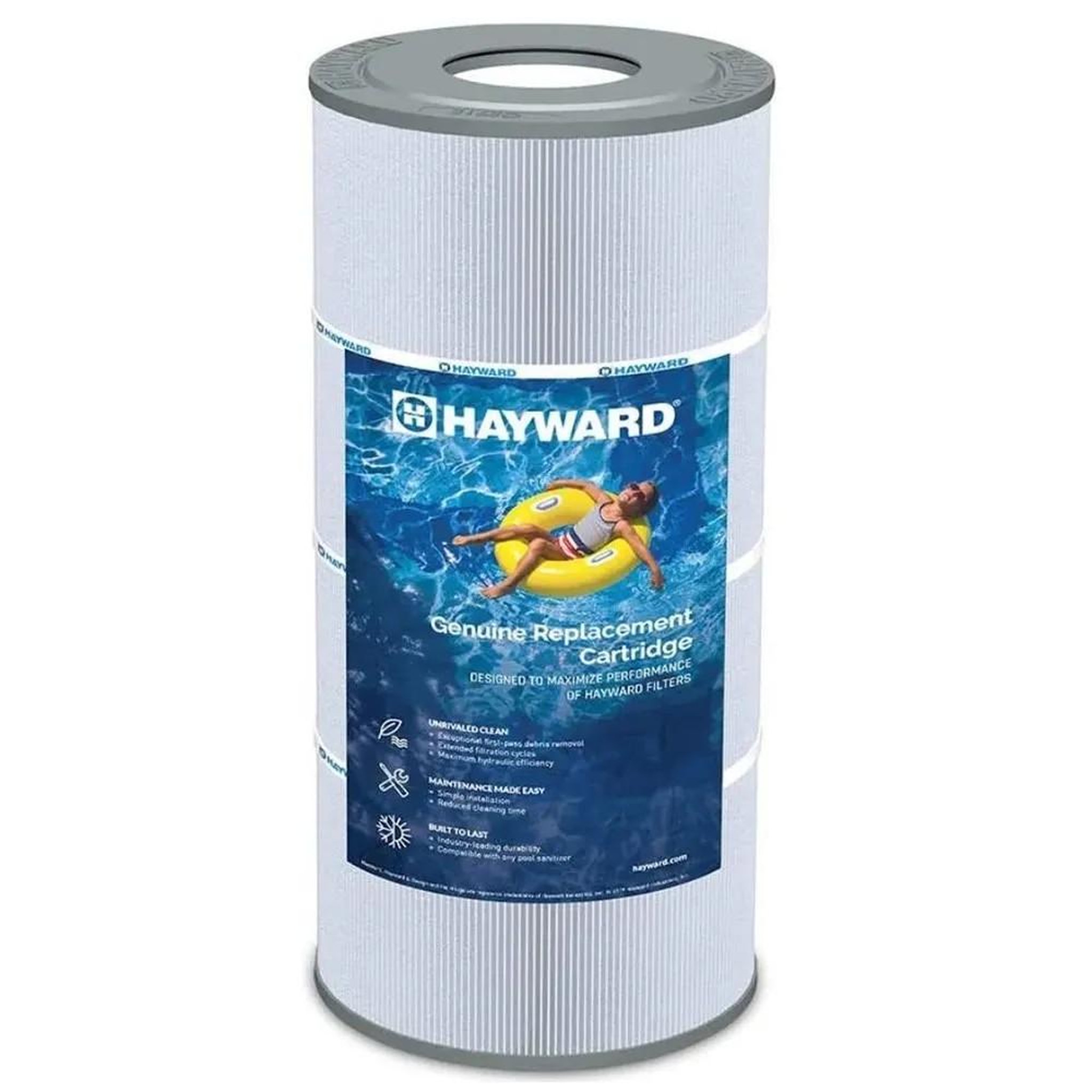 Hayward Cartouche filtrante de rechange pour filtre c100se - CX100XRE