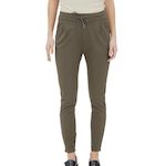 Vero Moda Pantalon  Marron Femme Meva   M. Coloris disponibles : Vert