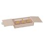 Voir la diapositive 2 : Paris Prix Coffret 3 Diffuseurs de Parfum  Happiness Blooms  22cm Rainbow Reef Rose