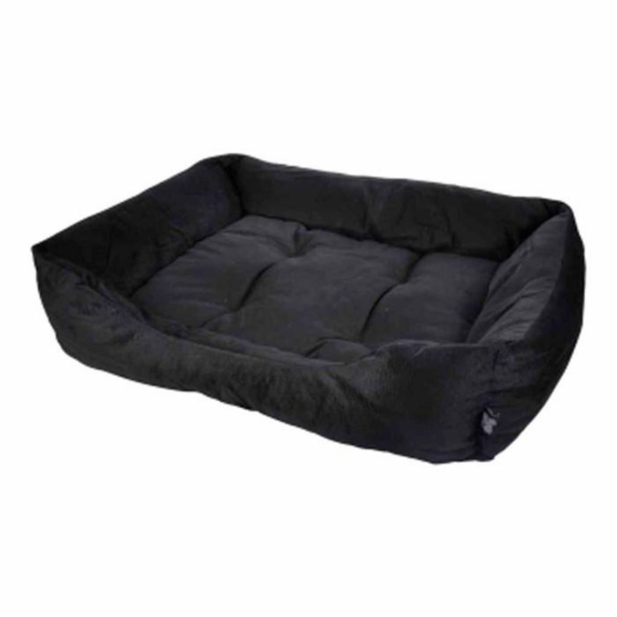 Paris Prix Panier pour Chien & Chat  Python  65cm Noir