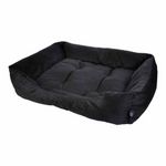 Paris Prix Panier pour Chien & Chat  Python  65cm Noir