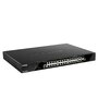 Voir la diapositive 3 : D-Link Commutateur réseau intelligent D-Link DGS-1520-28MP/E 28 ports PoE+ 10G