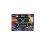 Voir la diapositive 1 : VTECH Batterie VTech Kidi DJ Drums