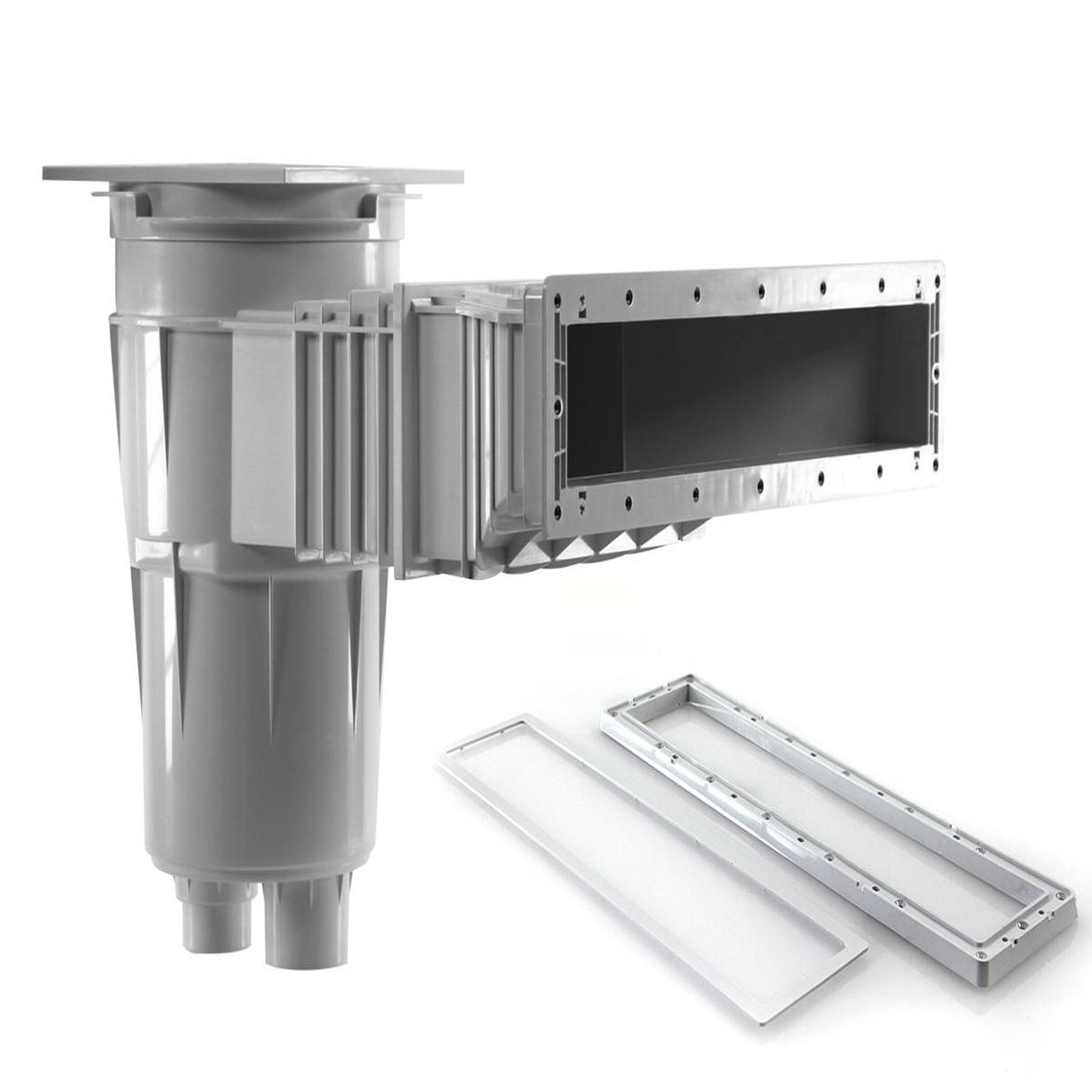 Hayward Skimmer miroir grande meurtrière (liner) - hayward