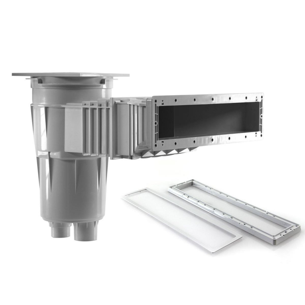 Hayward Skimmer miroir grande meurtrière (liner) - Hayward