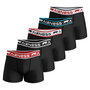 Voir la diapositive 1 : Airness X5 Boxers  Homme Airness 322