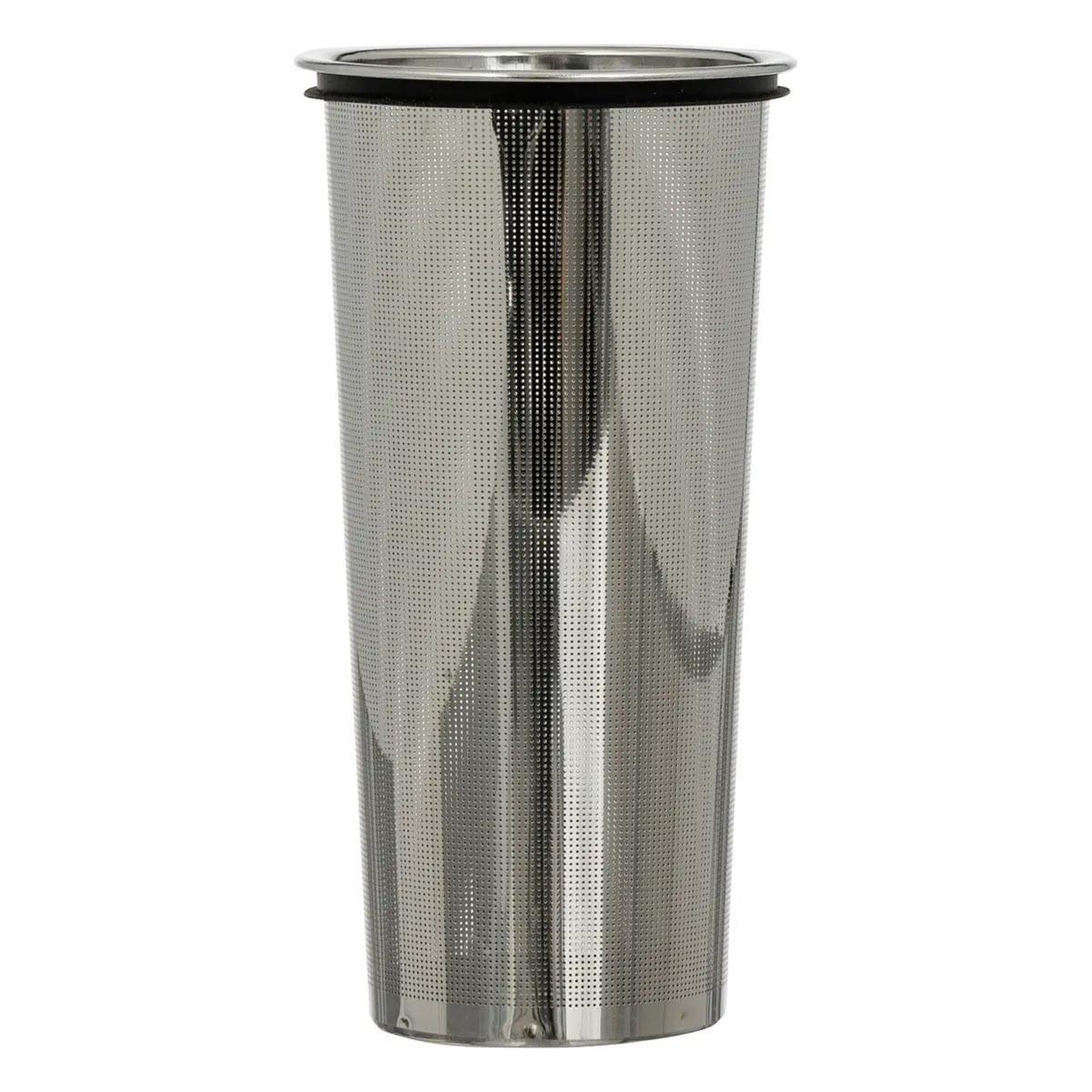 Voir la diapositive 3 : SECRET DE GOURMET Théière en Verre  Mia  1,3L Transparent