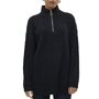 Voir la diapositive 1 : Vero Moda Pull 1/4 Zip  Femme Vero Moda Mili
