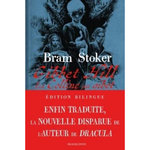 GIBBET HILL. LA COLLINE AU GIBET, EDITION BILINGUE FRANCAIS-ANGLAIS, Stoker Bram