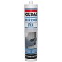Voir la diapositive 5 : Soudal Cartouche Mirror Fix Soudal 290ml