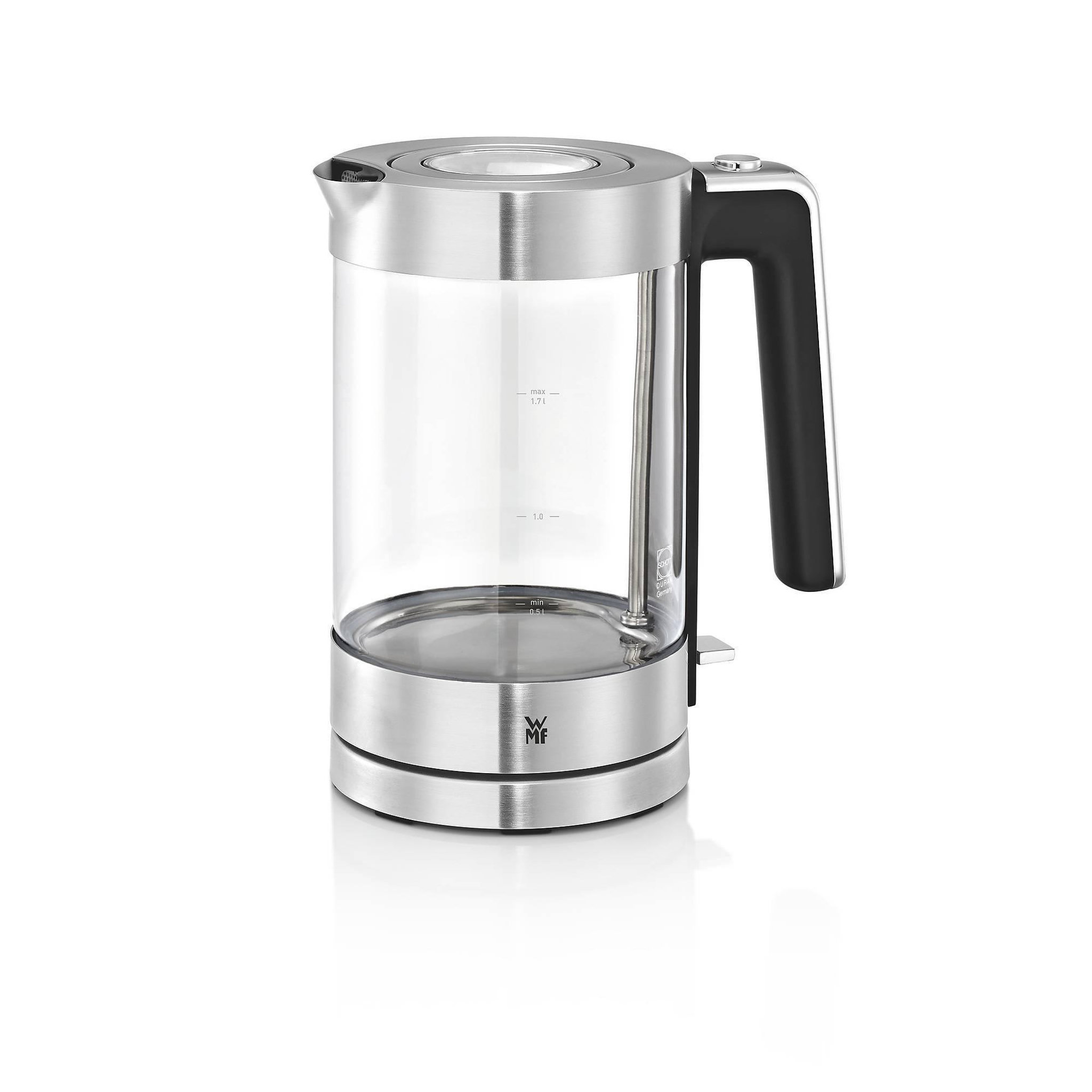 WMF Bouilloire sans fil 1.7l 3000w - 0413150011