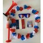 Voir la diapositive 2 : Kit supporter France