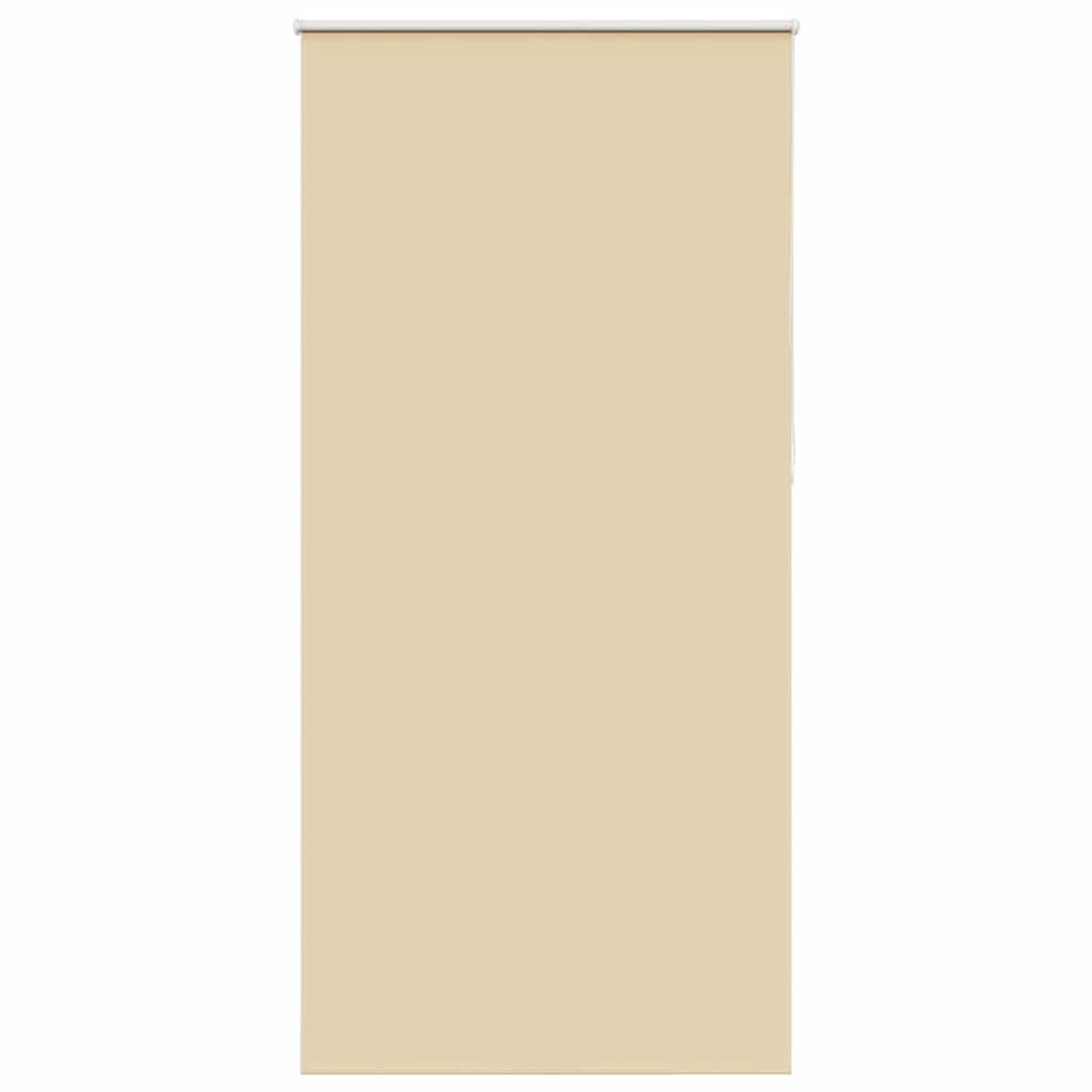 Voir la diapositive 2 : VIDAXL Store enrouleur occultant largeur du tissu 85,7 cm polyester