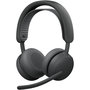 Voir la diapositive 1 : Logitech Micro-casque Zone Wireless 2 GRAPHITE