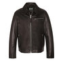 Voir la diapositive 1 : Schott Blouson cuir  Homme Schott  ens CANDREAS
