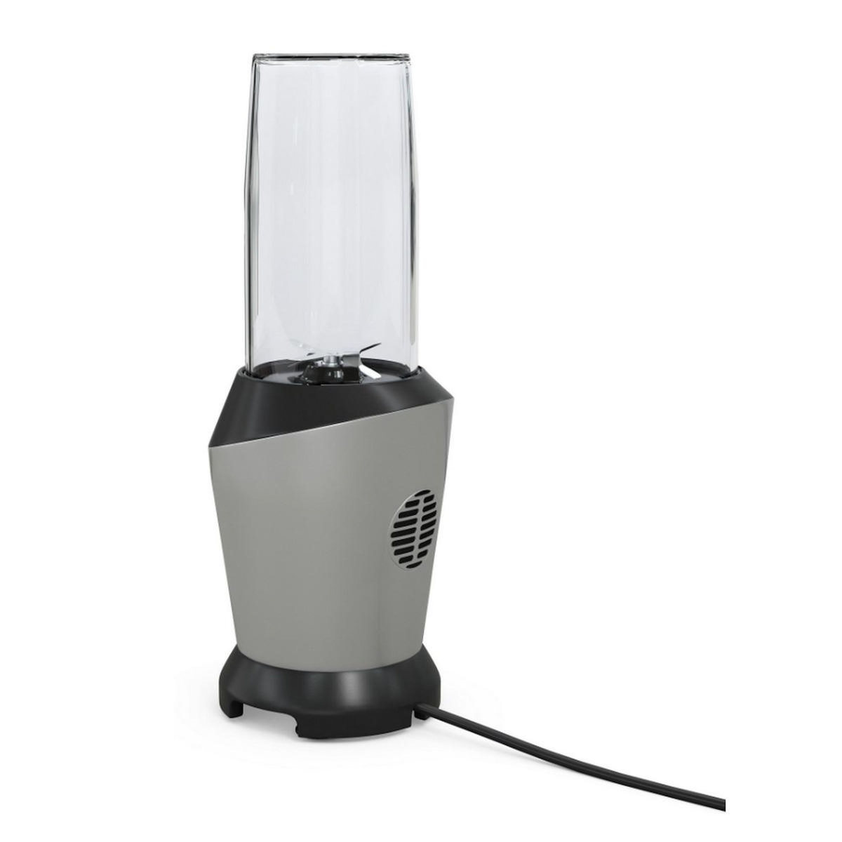 TESLA Blender 700ml 1000w gris/noir - NB301BXA
