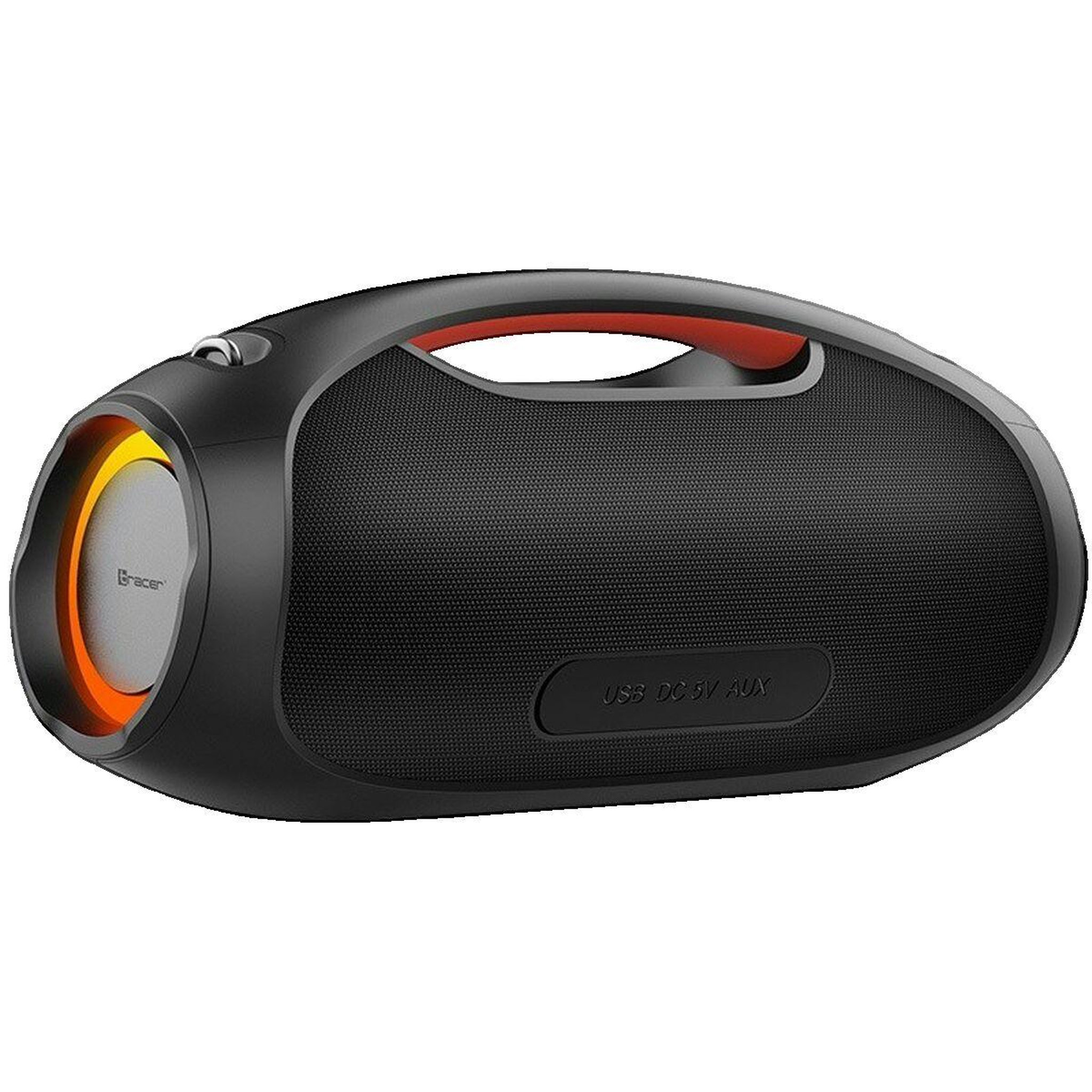 Voir la diapositive 3 : TRACER Enceinte portable Bluetooth Tracer TRAGLO47226 60 W RMS