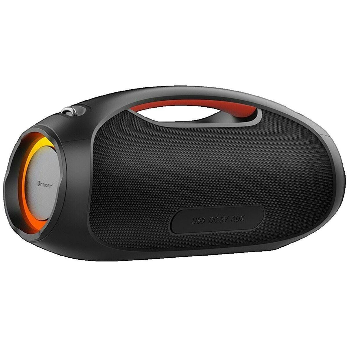 TRACER Enceinte portable Bluetooth Tracer TRAGLO47226 60 W RMS