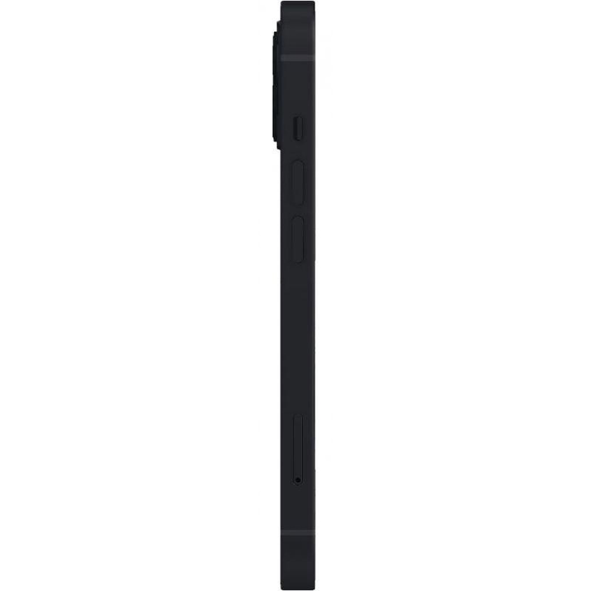 Voir la diapositive 3 : APPLE iPhone 13 Mini reconditionné 128 Go - Grade A - Noir