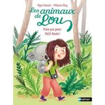 LES ANIMAUX DE LOU : N'AIE PAS PEUR, PETIT KOALA !, Doinet Mymi