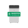 Voir la diapositive 3 : BOSCH Bosch Cool 5100 Climatiseur portatif 3400 W Blanc