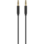 ESSENTIEL B Câble Jack 1M 3.5/3.5 Noir