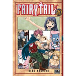FAIRY TAIL TOME 20, Mashima Hiro