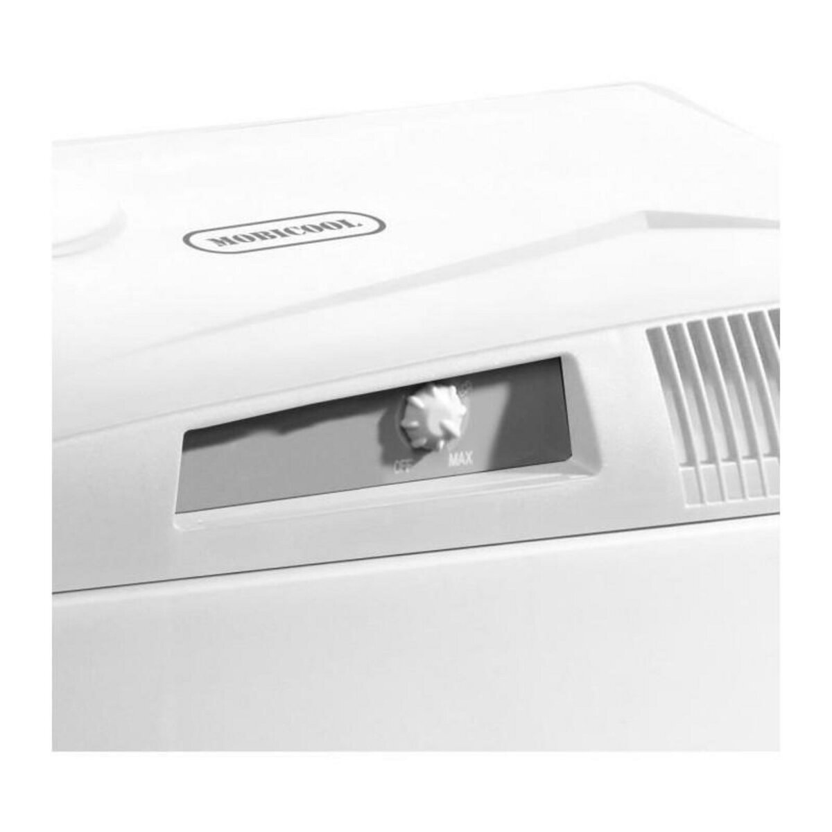 MOBICOOL MOBICOOL - Glaciere thermoélectrique - ME 27 - AC/DC - 12/230V - 26 L - Capacité de refroidissement : 19°C sous température