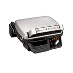 TEFAL Plancha électrique Tefal GC450B32 inox