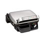 Voir la diapositive 1 : TEFAL Plancha électrique Tefal GC450B32 inox