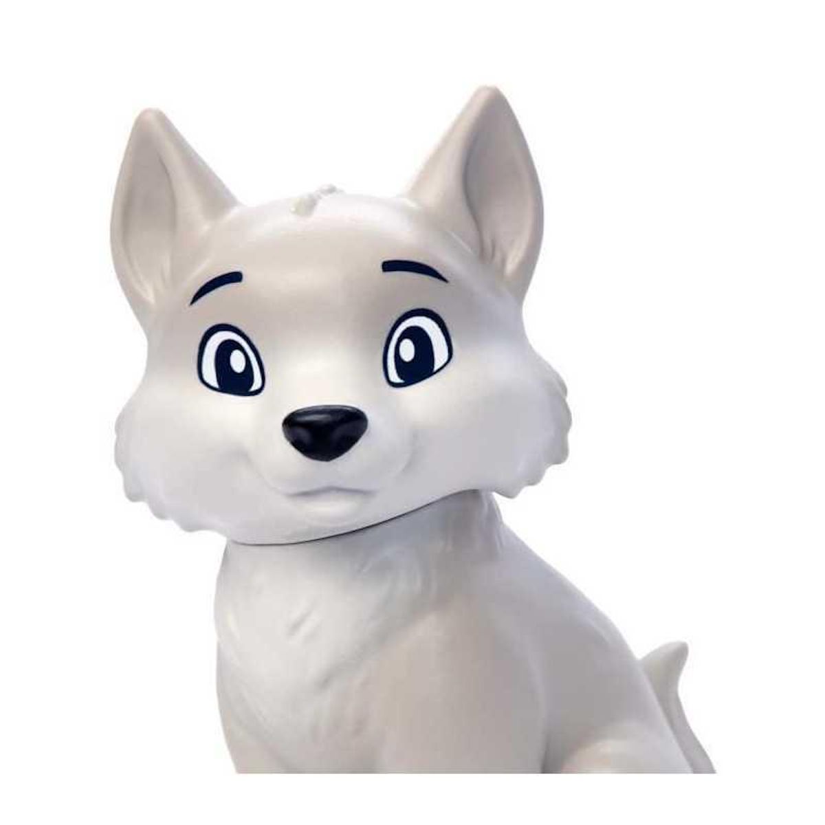 DISNEY FROZEN Disney La Reine des Neiges - Coffret Anna et le Louveteau - 4 accessoires - Disney Frozen - JFG17