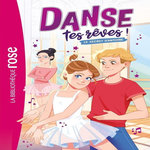 DANSE TES REVES ! TOME 2 : LE SECRET D'ANTOINE, Kalengula Catherine