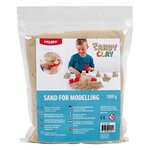 CREATIV COMPANY Sable de modelage 1 kg