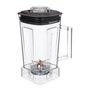 Voir la diapositive 4 : SENCO Blender - SENCOR - SBU-8850NP Super blender - 2000 W - Noir / Argent