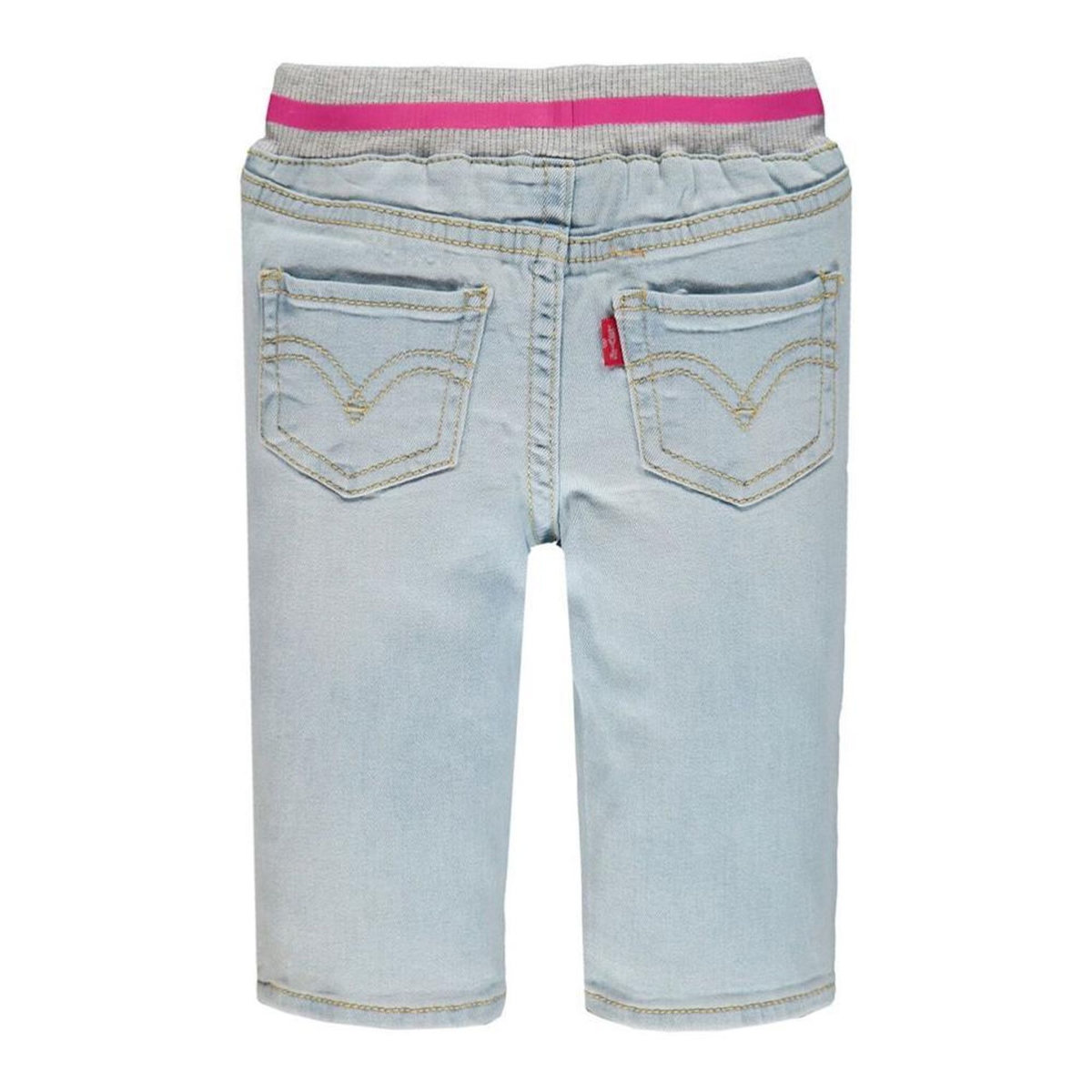 Levi's Jean  Fille Bébé Levi's 1EA187