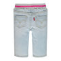 Voir la diapositive 2 : Levi's Jean  Fille Bébé Levi's 1EA187