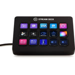 ELGATO GAMING Enregistreur Jeu Vidéo Stream Deck MK.2