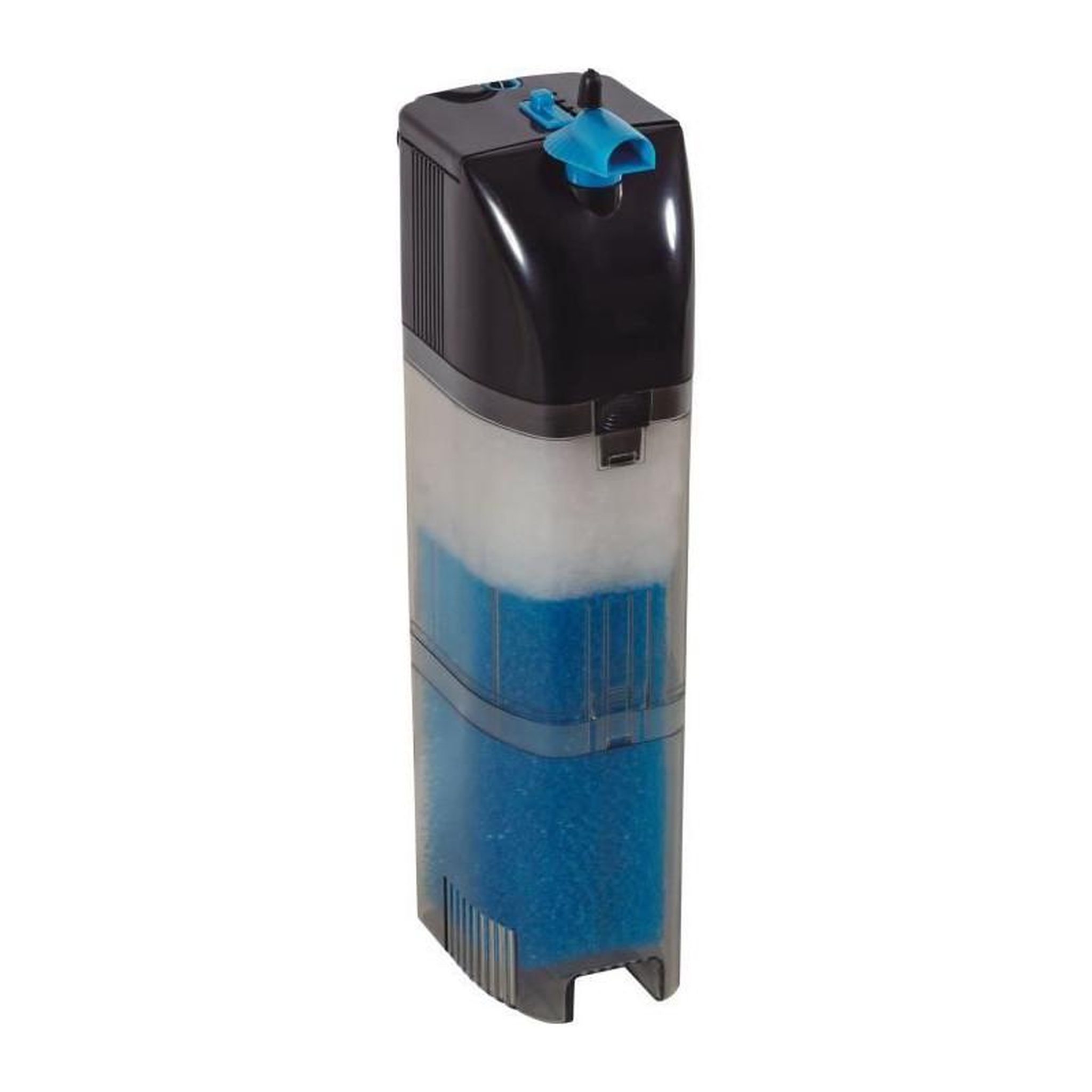 Zolux Filtre intérieur - Zolux - Classic - Pour aquarium de 120 a 160 L - Débit de 750 L/h - 14W