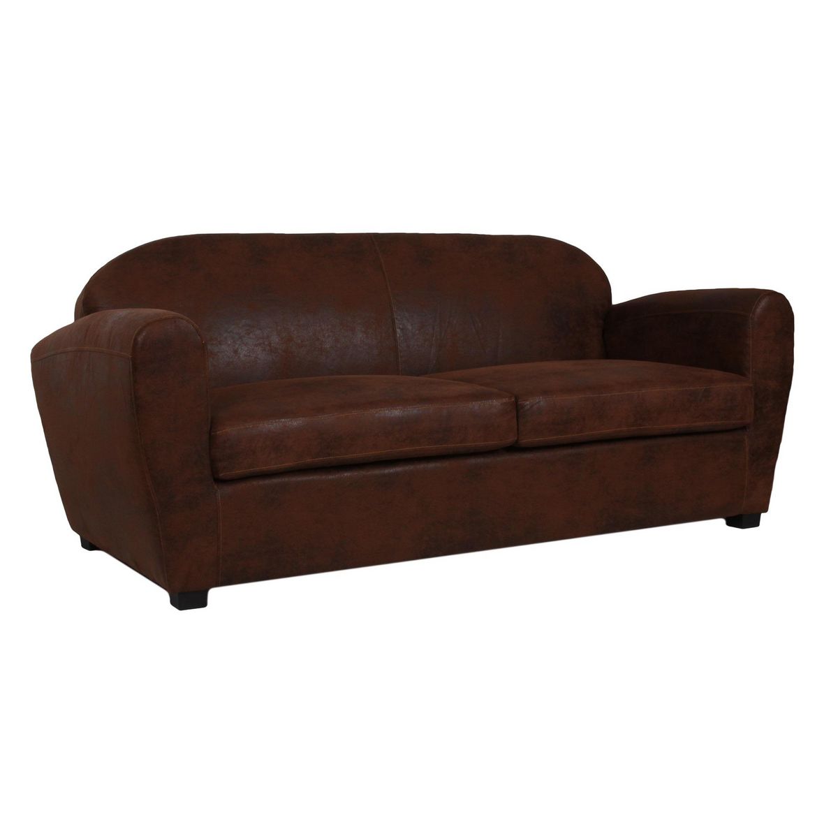 Canapé 2 places convertible RONAN