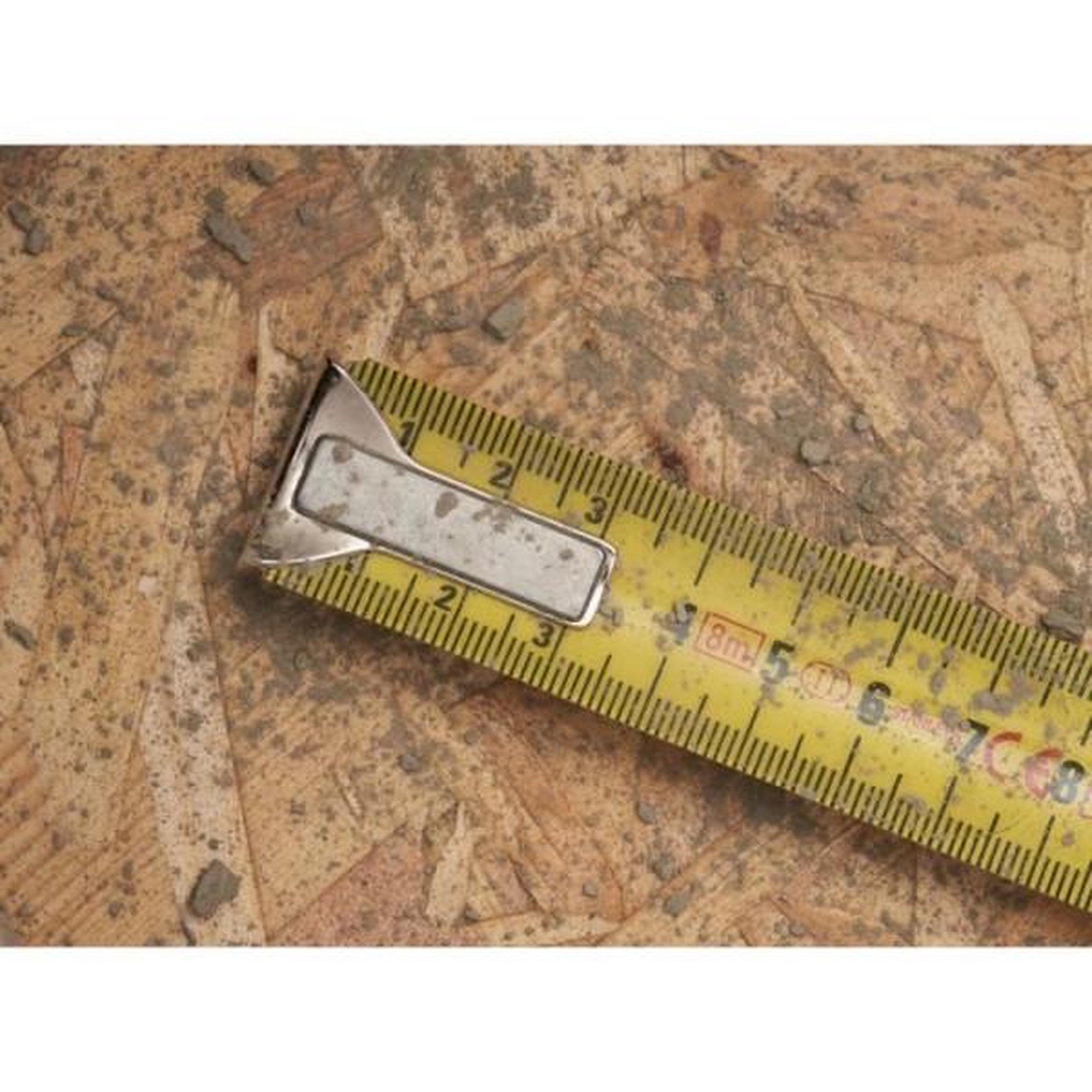 Voir la diapositive 4 : Stanley Mesure - stanley - 0-33-527 - blade armor - 8 m x 25 mm - powerlock